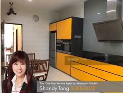 Garden View Estate (D19), Semi-Detached #144083572